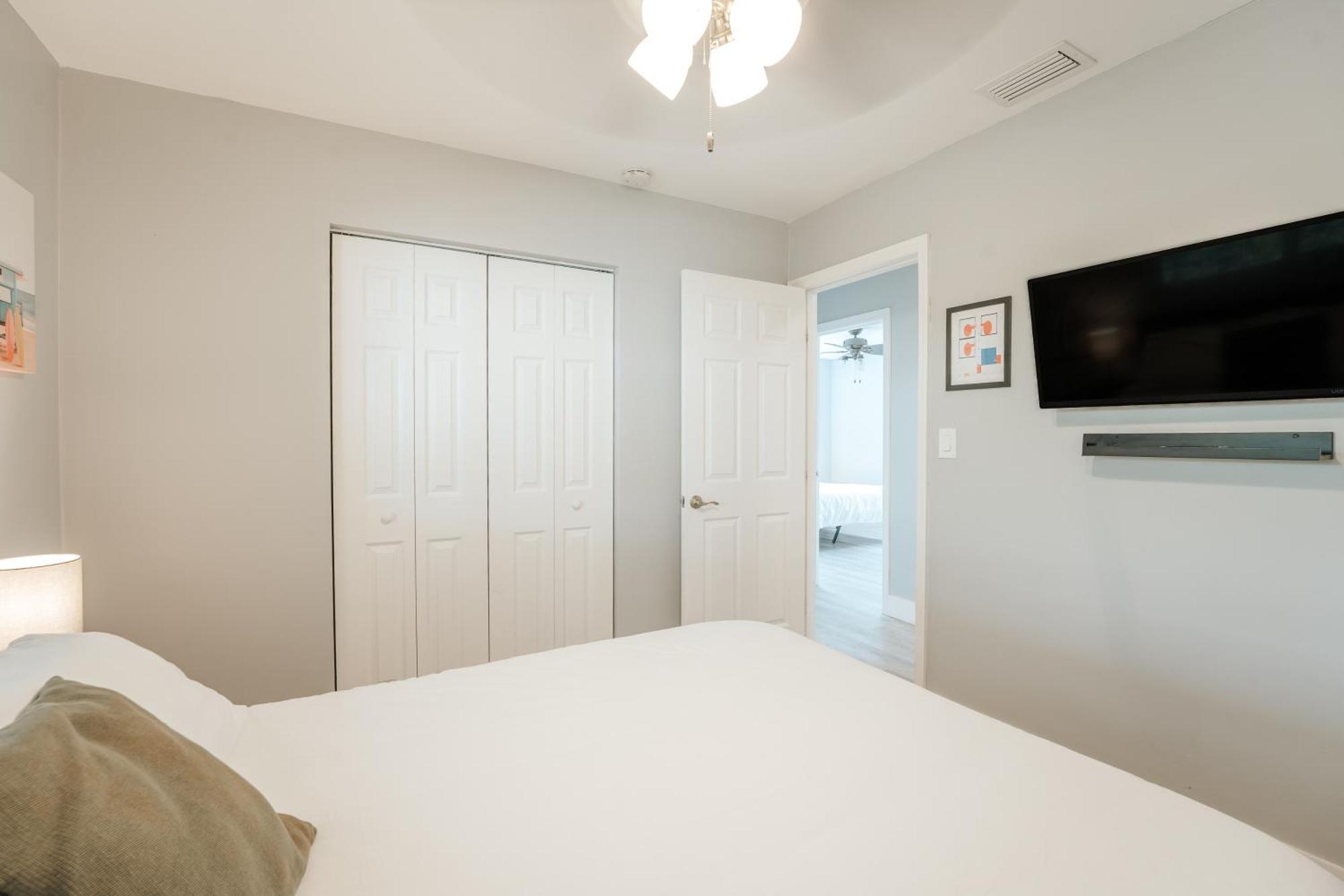Home With A Pool Close To Beach And Fll Airport Pool Heated October- March 劳德代尔堡 外观 照片