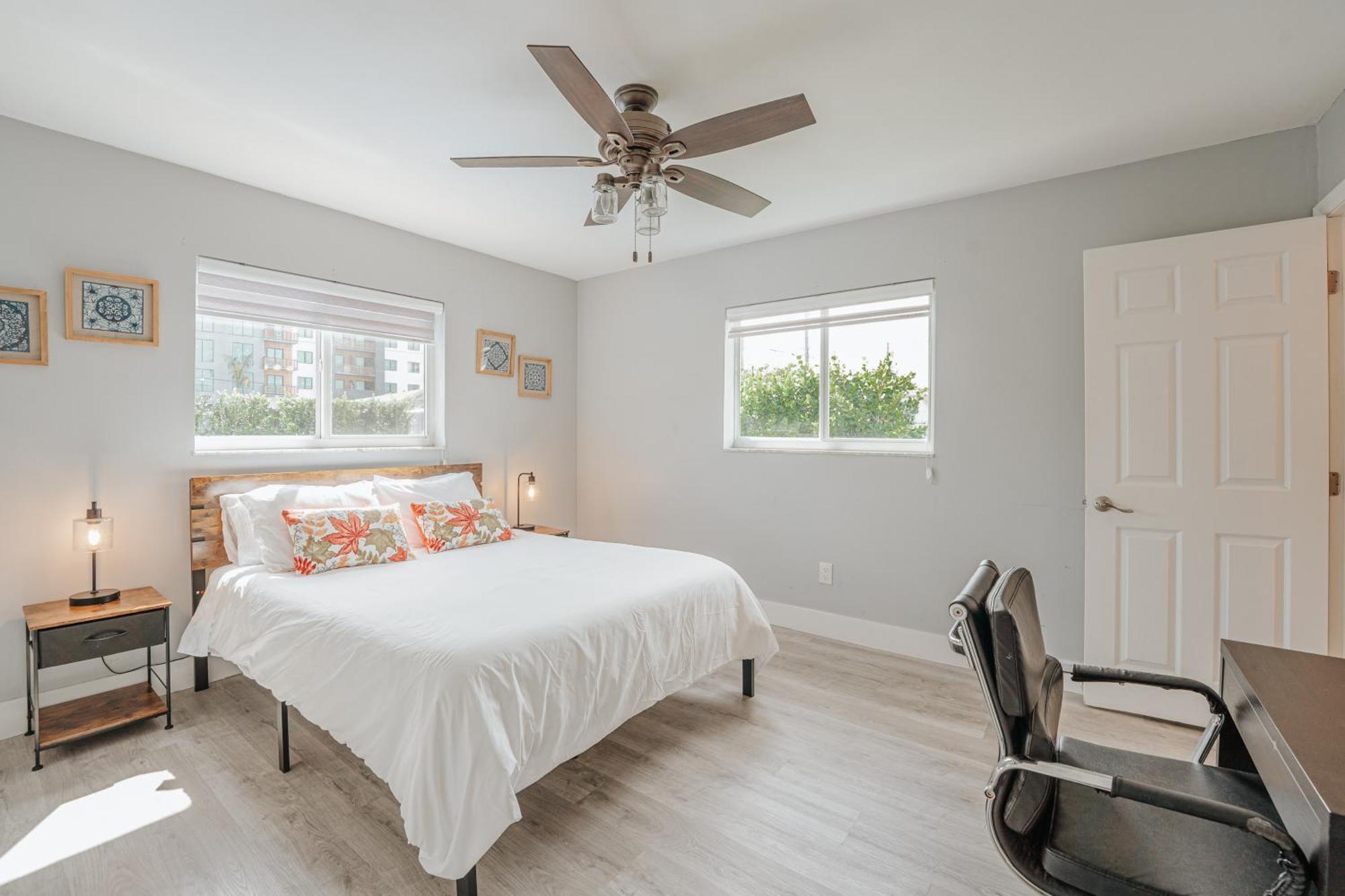 Home With A Pool Close To Beach And Fll Airport Pool Heated October- March 劳德代尔堡 外观 照片
