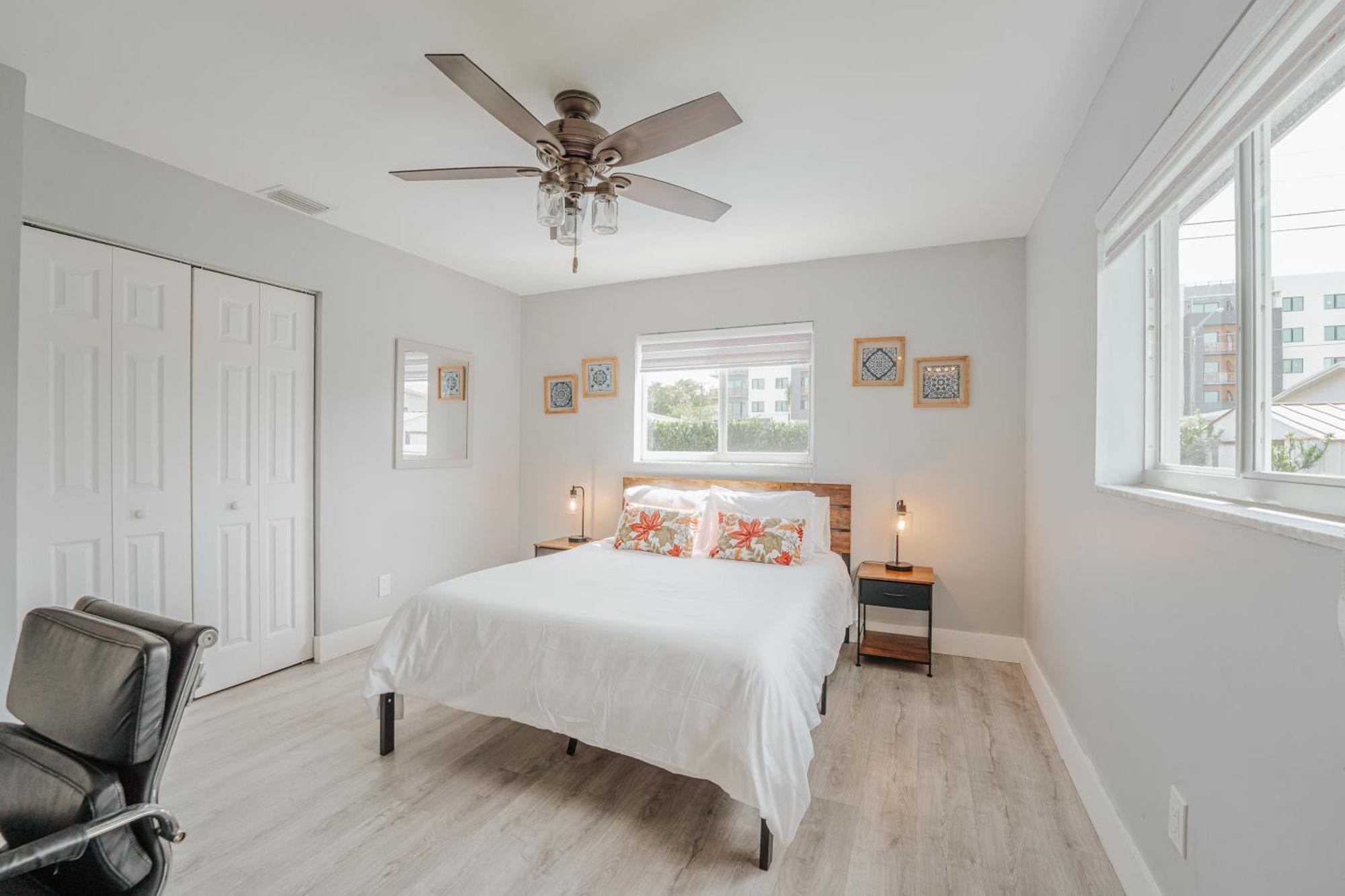Home With A Pool Close To Beach And Fll Airport Pool Heated October- March 劳德代尔堡 外观 照片