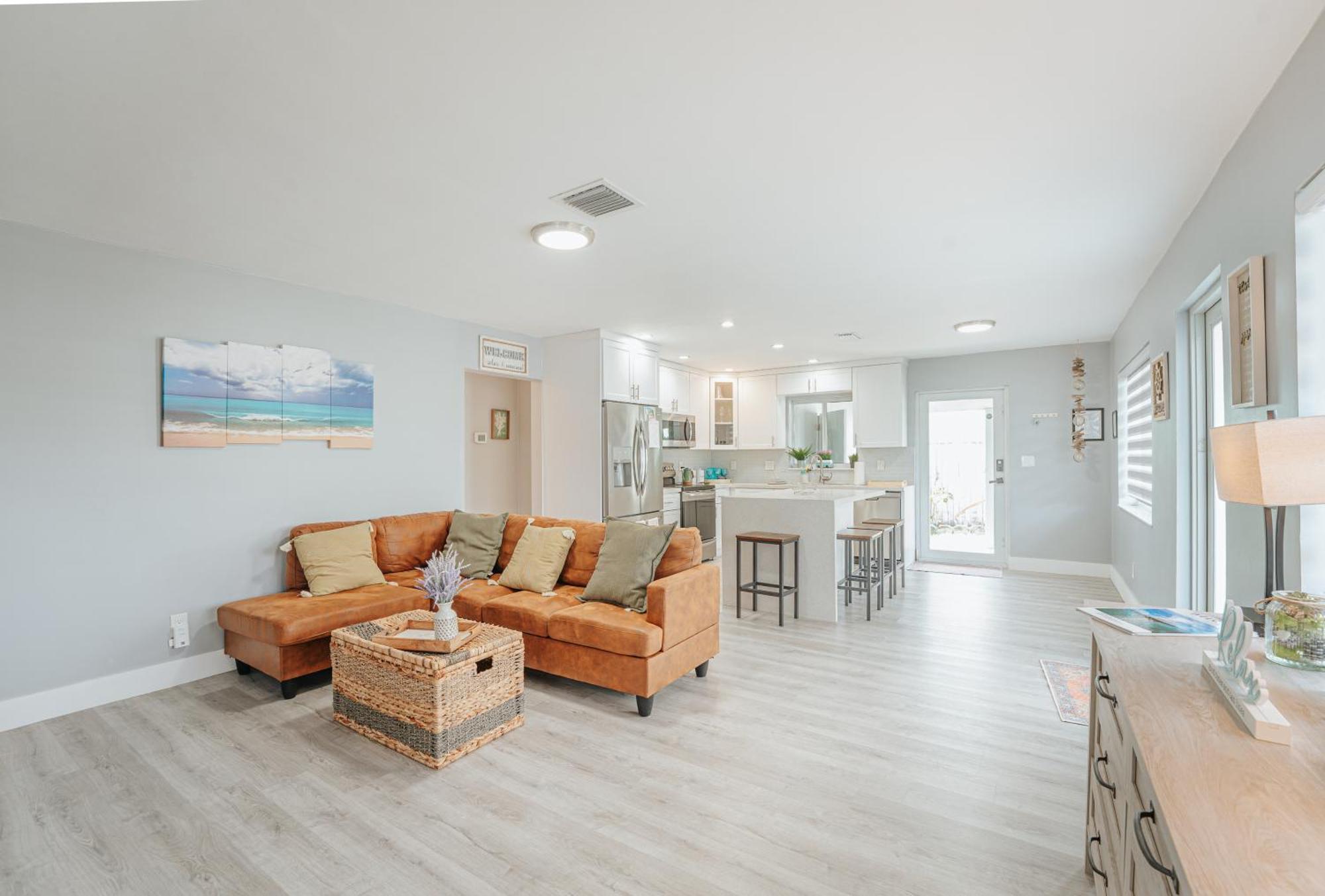 Home With A Pool Close To Beach And Fll Airport Pool Heated October- March 劳德代尔堡 外观 照片