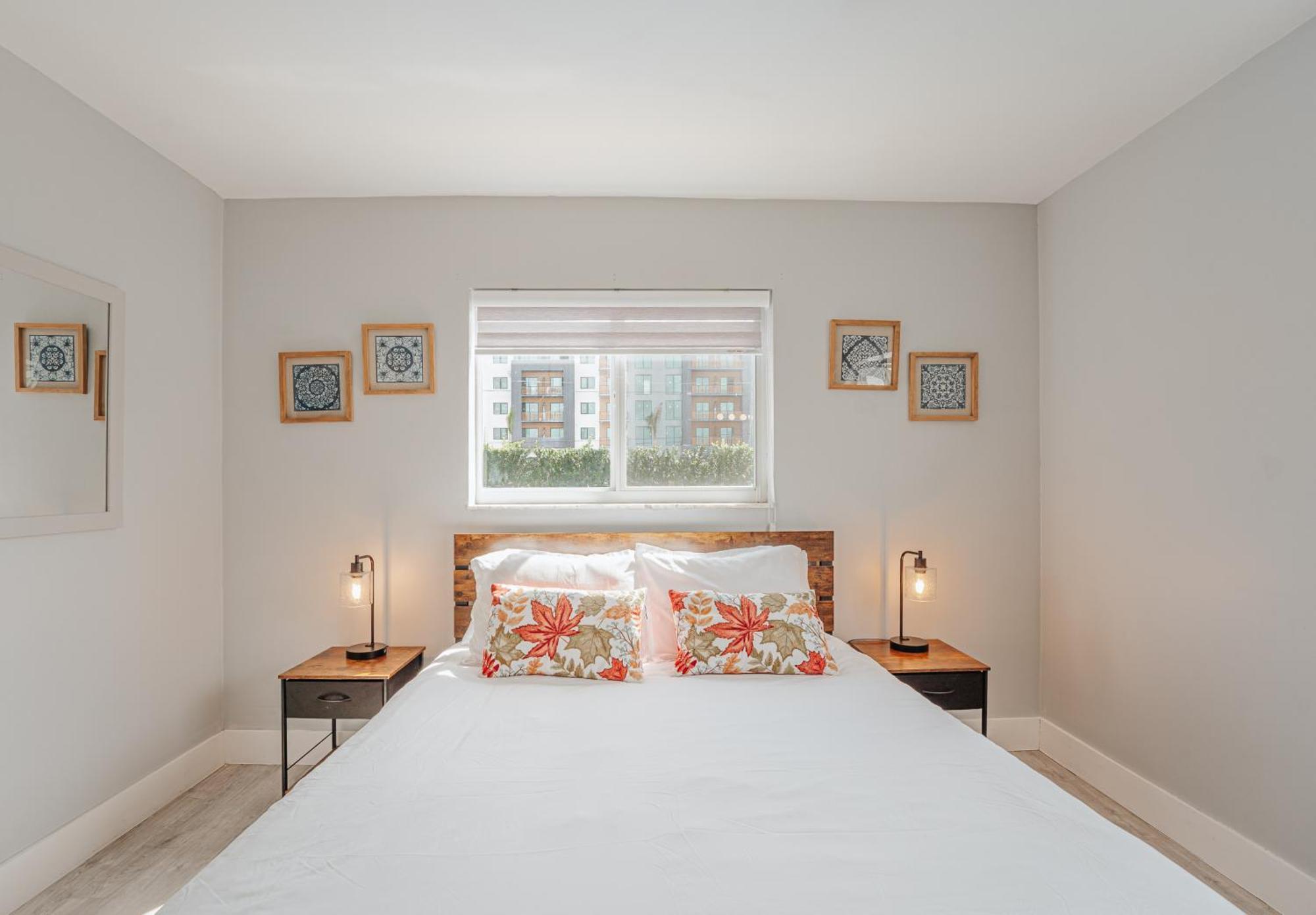 Home With A Pool Close To Beach And Fll Airport Pool Heated October- March 劳德代尔堡 外观 照片