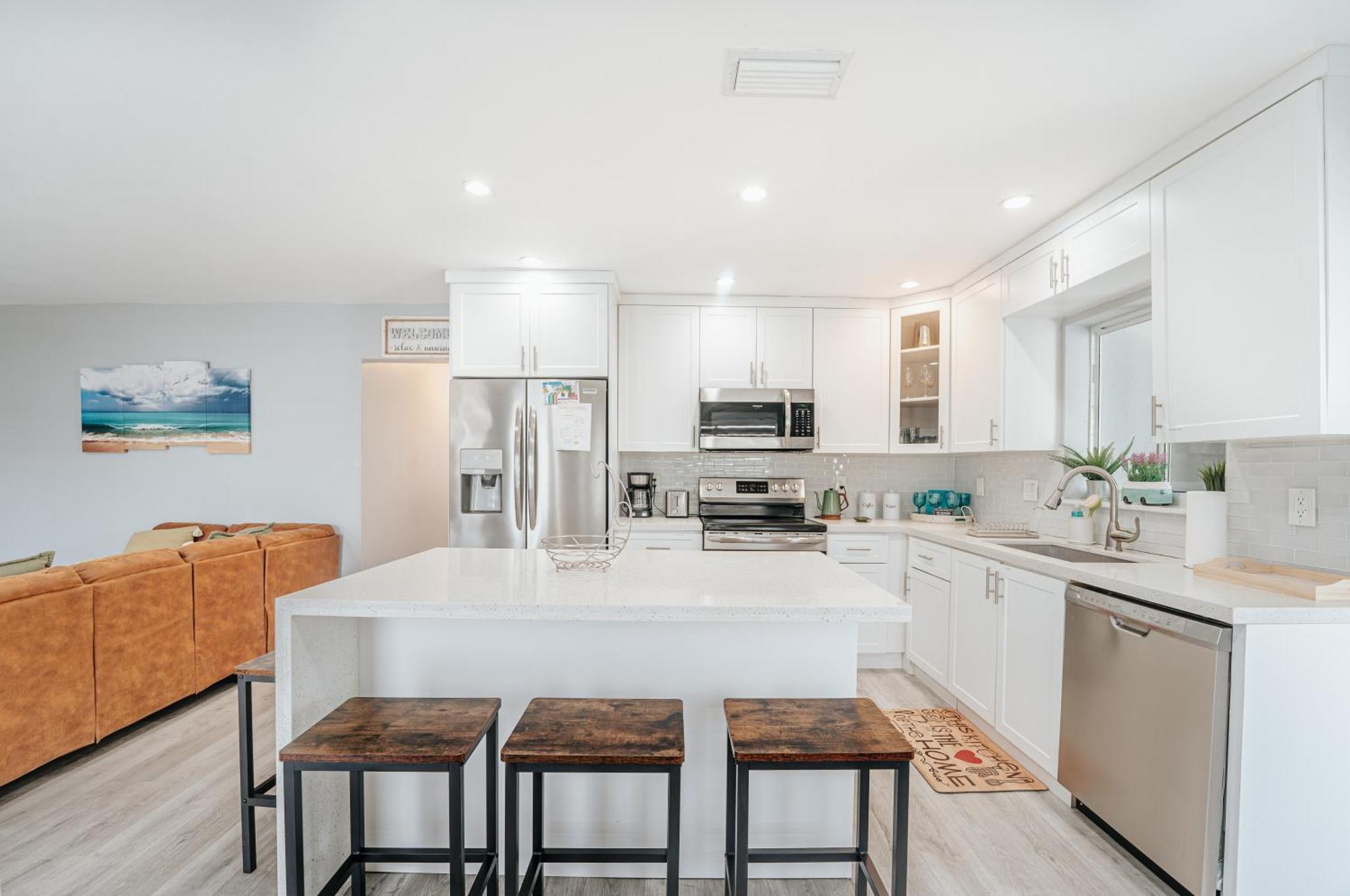 Home With A Pool Close To Beach And Fll Airport Pool Heated October- March 劳德代尔堡 外观 照片